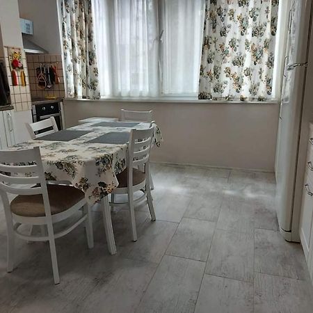 Sweet Home Burgas City Zimmer foto