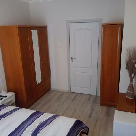 Sweet Home Burgas City Exterior foto