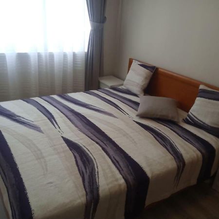 Sweet Home Burgas City Exterior foto