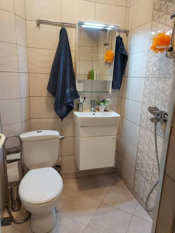 Sweet Home Burgas City Exterior foto