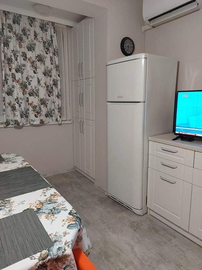 Sweet Home Burgas City Exterior foto