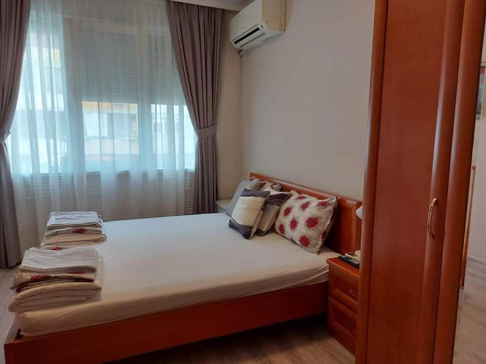 Sweet Home Burgas City Exterior foto
