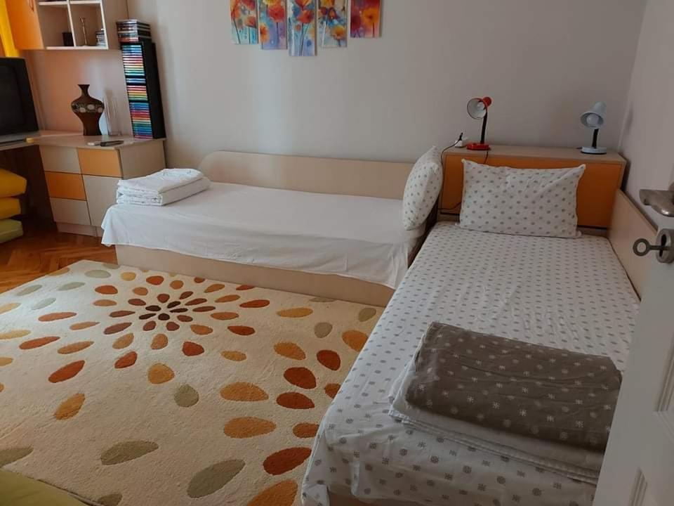 Sweet Home Burgas City Zimmer foto