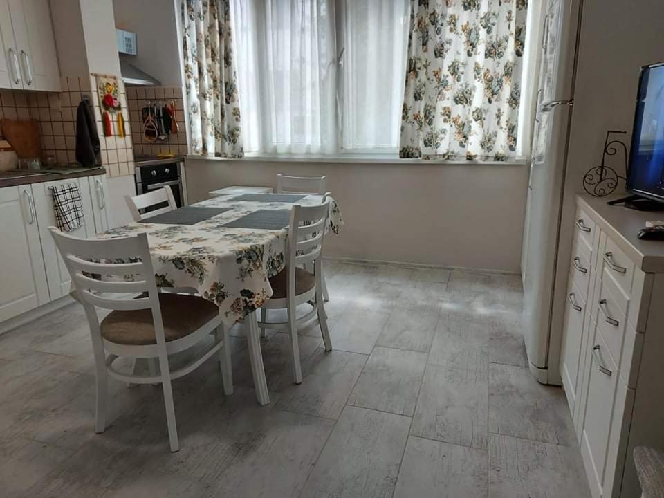 Sweet Home Burgas City Zimmer foto