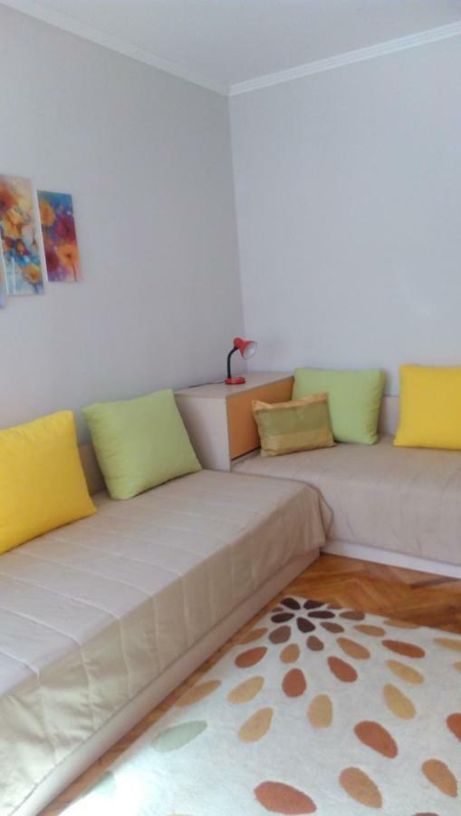 Sweet Home Burgas City Exterior foto