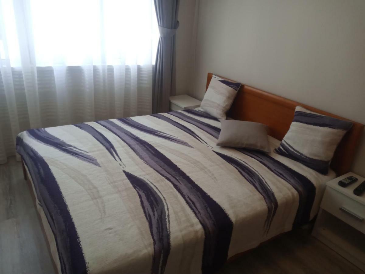 Sweet Home Burgas City Exterior foto