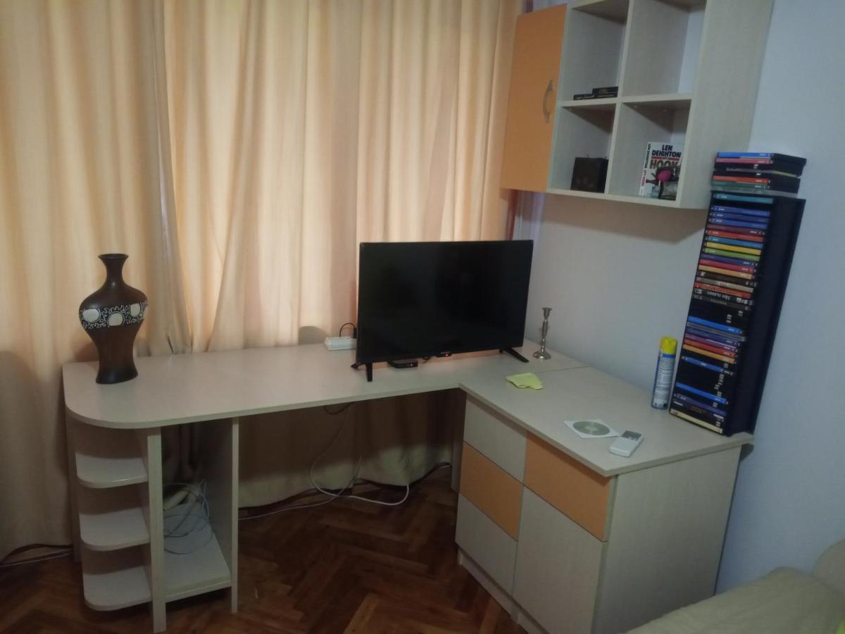 Sweet Home Burgas City Exterior foto